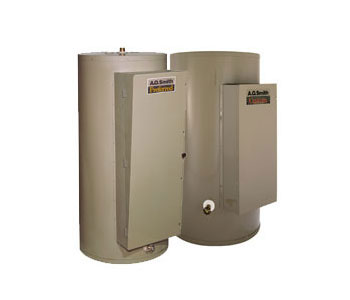 DRE&DSE商用容积式电热水器