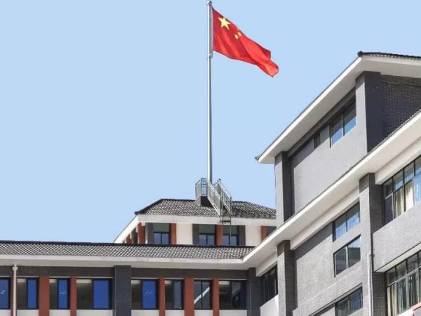  与清洁供暖同行，A.O.史密斯助力打造绿色生态校园