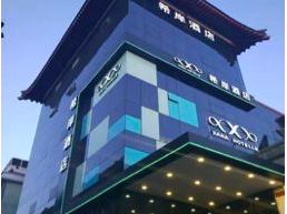 全功率段工作低氮排放采暖及承压式空气源热泵系统供水