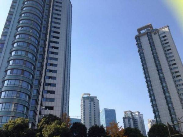 东方润园AO史密斯水地暖案例—日新地暖案例