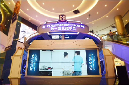 多地惊现黑科技，太空舱科技展震撼来袭