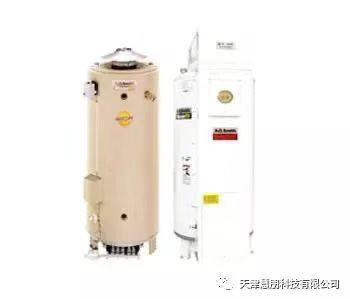 BTR商用容积式热水炉