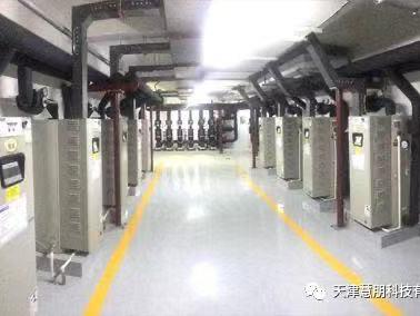 史密斯三大案例高安全性 、高稳定性