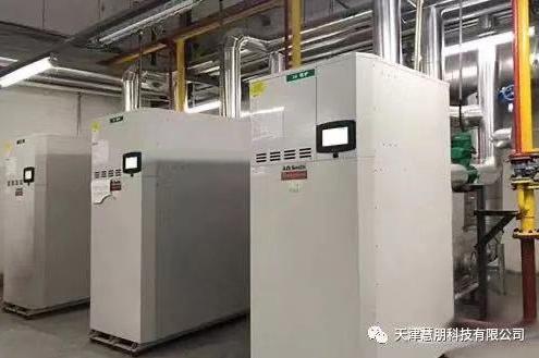 洲际旗下这家酒店供热设备优选A.O.史密斯，看重其什么？