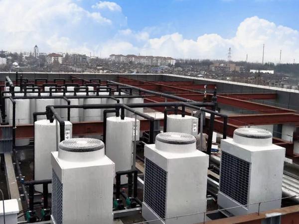 医院卫生节能热水怎么做？选对系统很重要