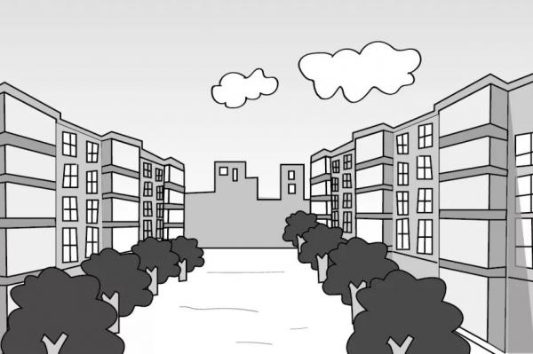 【HVAC】小区业主亲自考察选的低氮高效锅炉，竟是它！