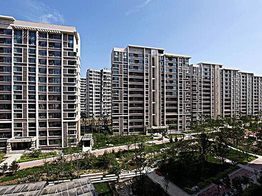 城西供热六埠村热站