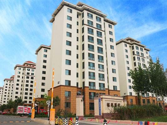 武清区福巷嘉苑供热站改造案例