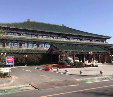 天津汉沽鲤鱼门大酒店